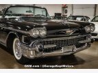 Thumbnail Photo 109 for 1958 Cadillac Series 62